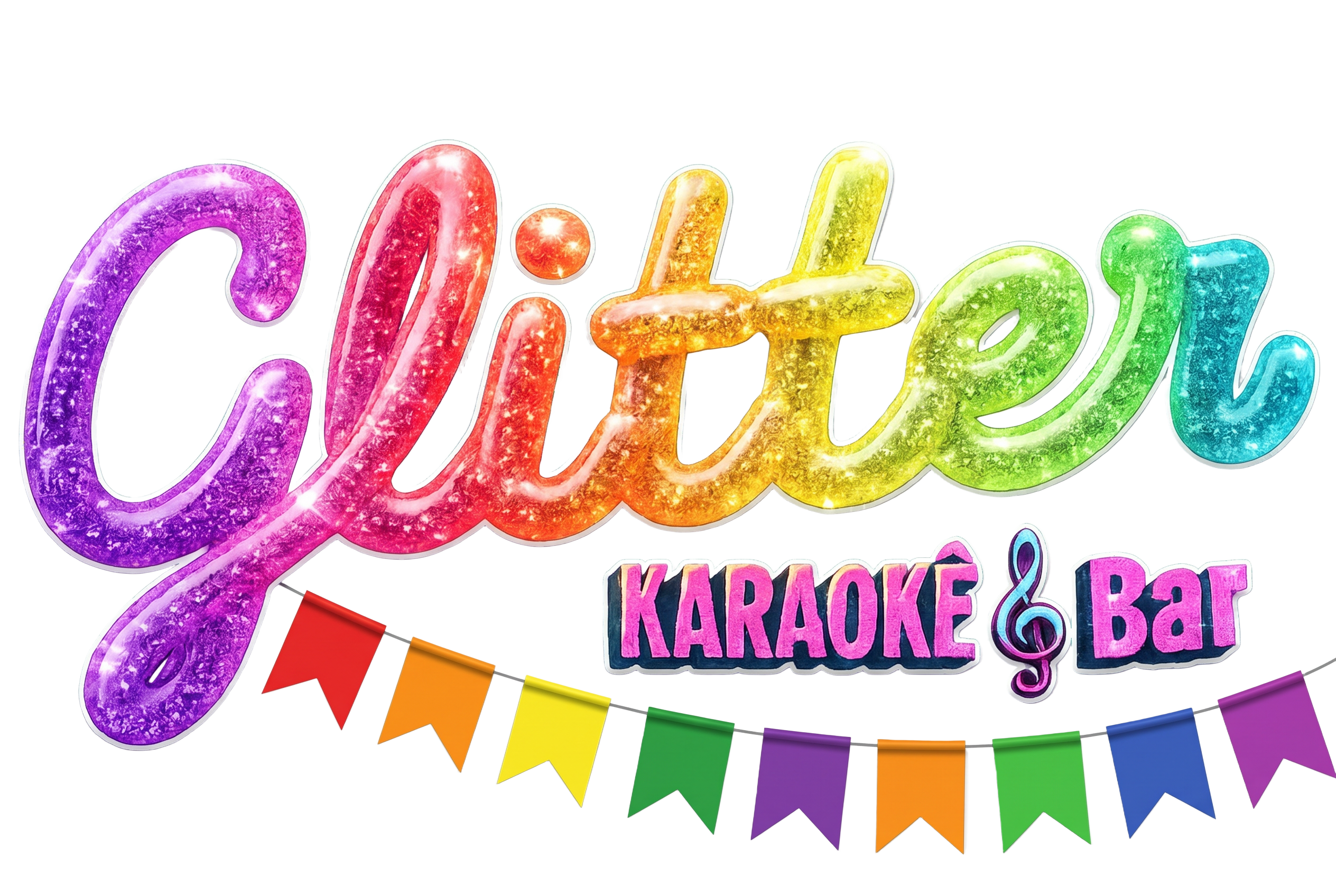 Glitter Karaokê & Bar